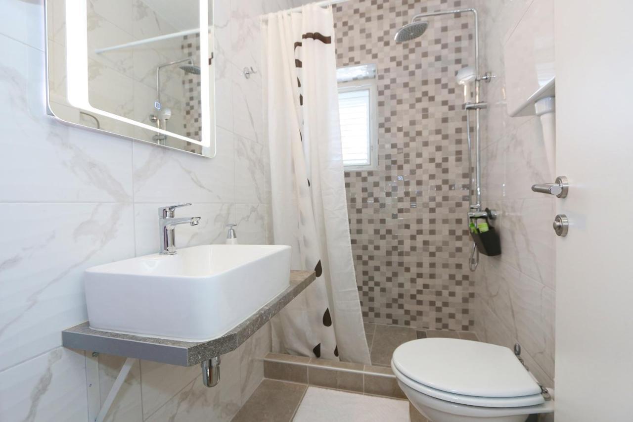 Rooms Bambina Лун Экстерьер фото