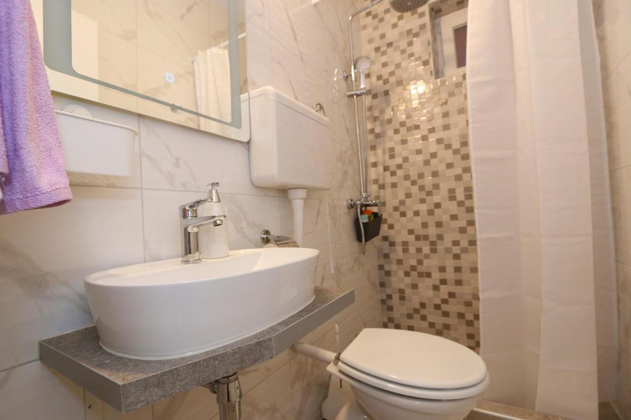 Rooms Bambina Лун Экстерьер фото