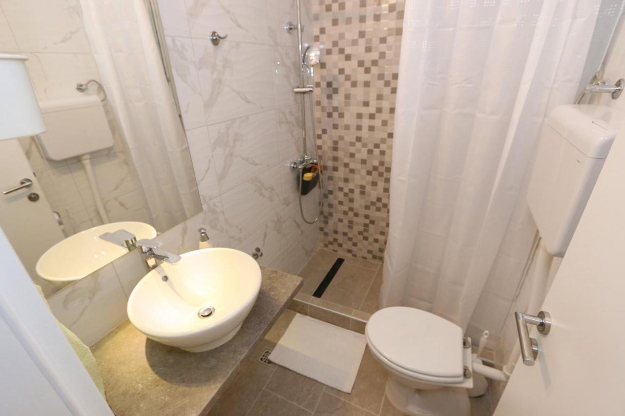 Rooms Bambina Лун Экстерьер фото