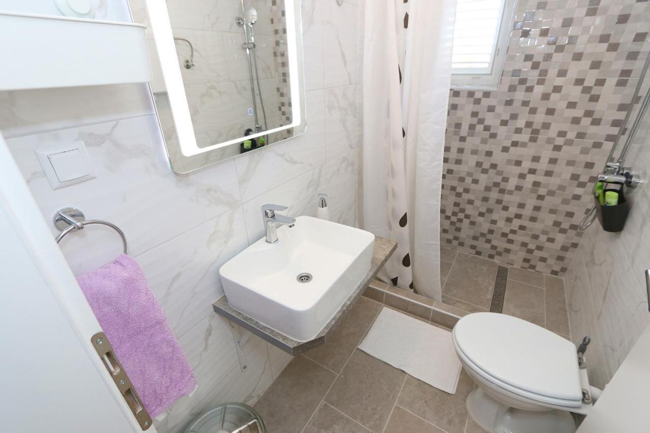 Rooms Bambina Лун Экстерьер фото
