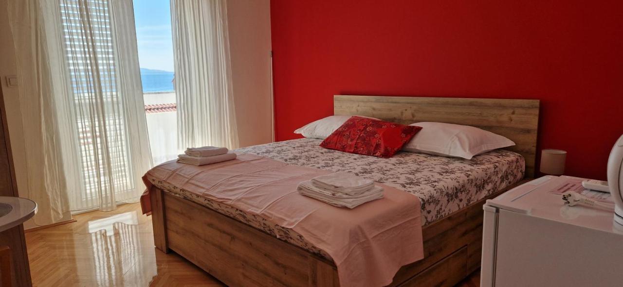 Rooms Bambina Лун Экстерьер фото