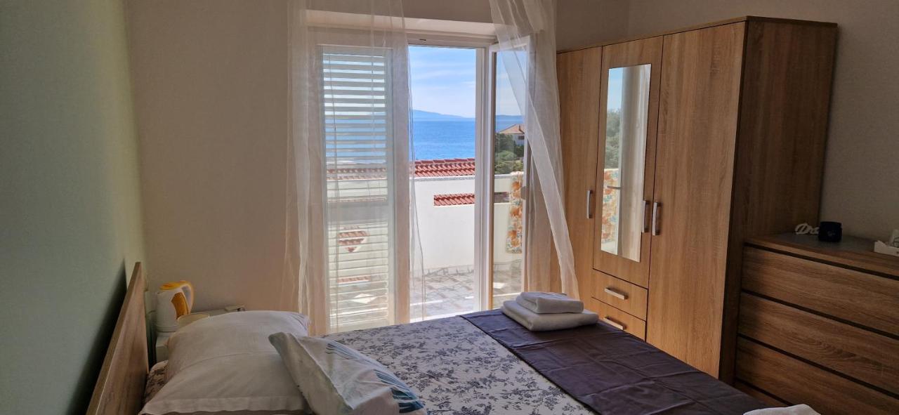 Rooms Bambina Лун Экстерьер фото