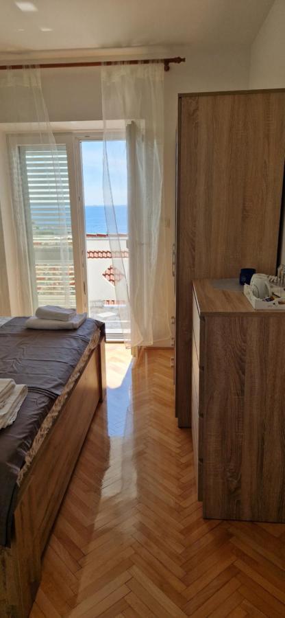 Rooms Bambina Лун Экстерьер фото