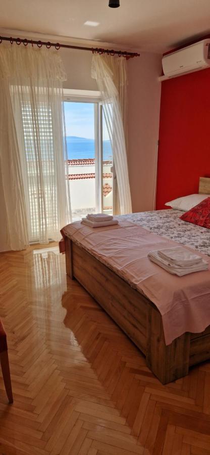 Rooms Bambina Лун Экстерьер фото