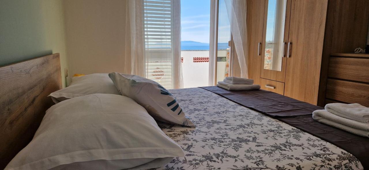 Rooms Bambina Лун Экстерьер фото