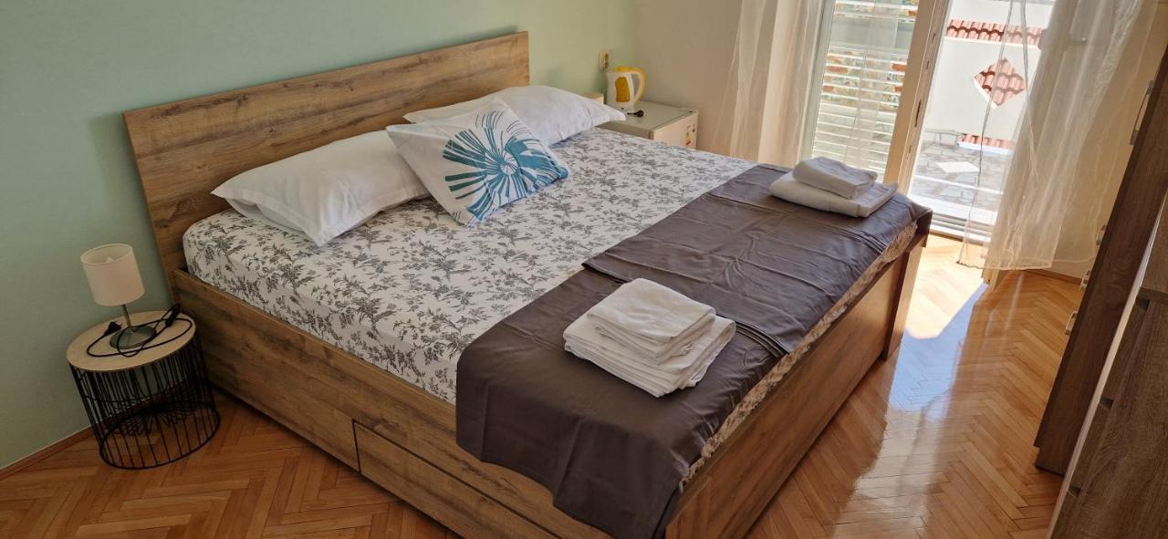 Rooms Bambina Лун Экстерьер фото