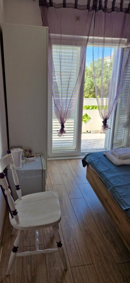 Rooms Bambina Лун Экстерьер фото