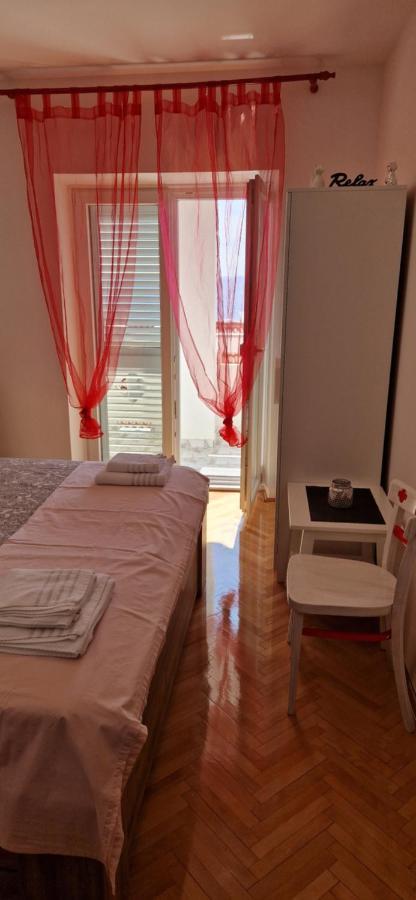 Rooms Bambina Лун Экстерьер фото