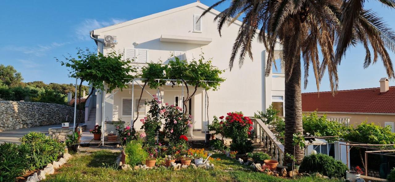 Rooms Bambina Лун Экстерьер фото