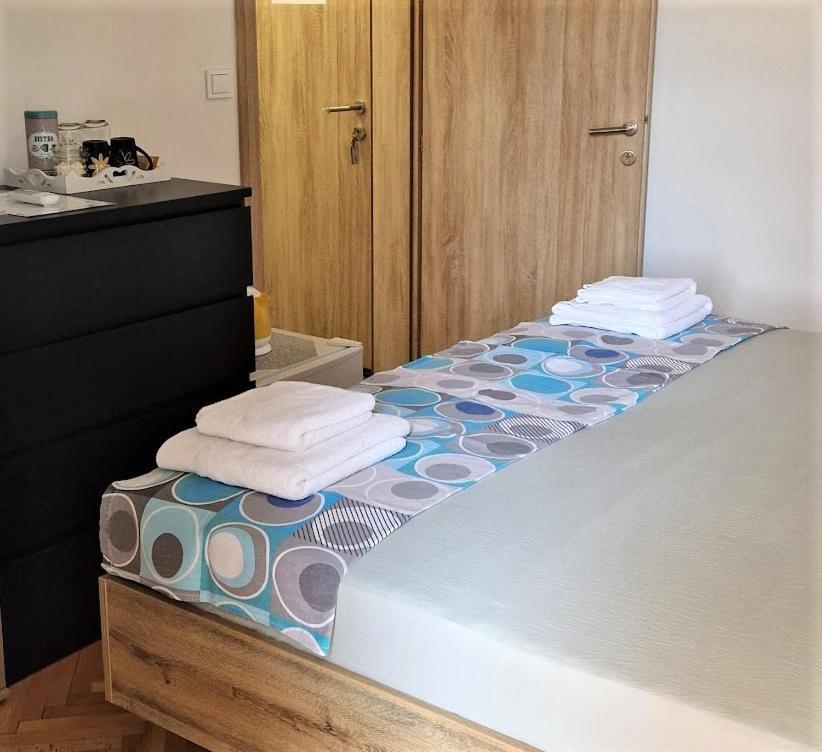 Rooms Bambina Лун Экстерьер фото
