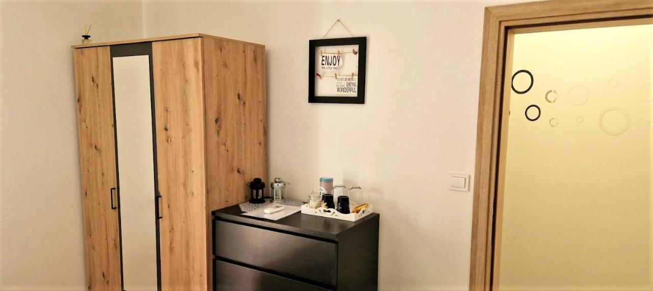 Rooms Bambina Лун Экстерьер фото