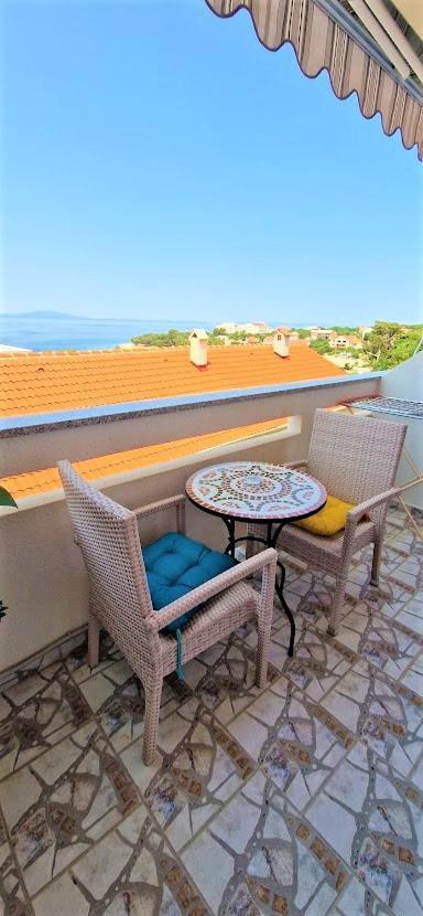 Rooms Bambina Лун Экстерьер фото